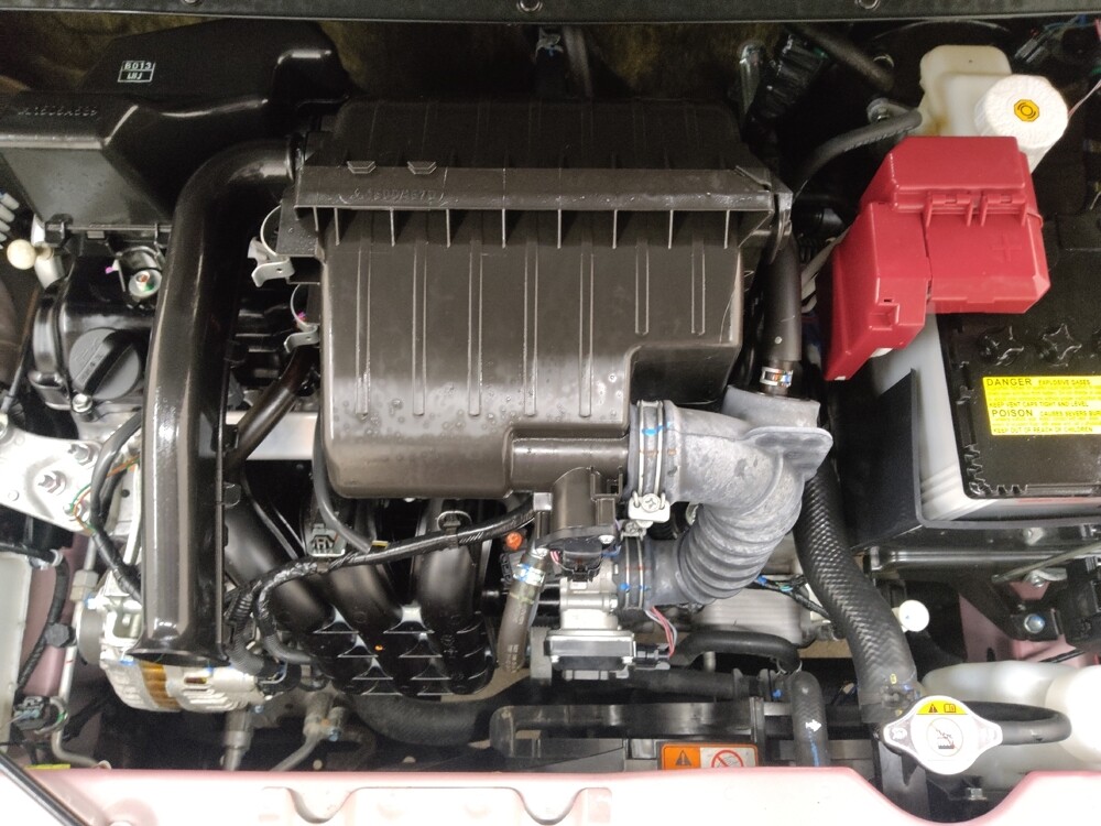 2024 Mitsubishi Mirage in Fairfield, OH 45014 - 18103663 30