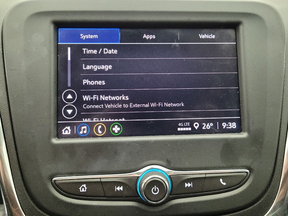 2024 Chevrolet Equinox in Fairfield, OH 45014 - 18103664 25