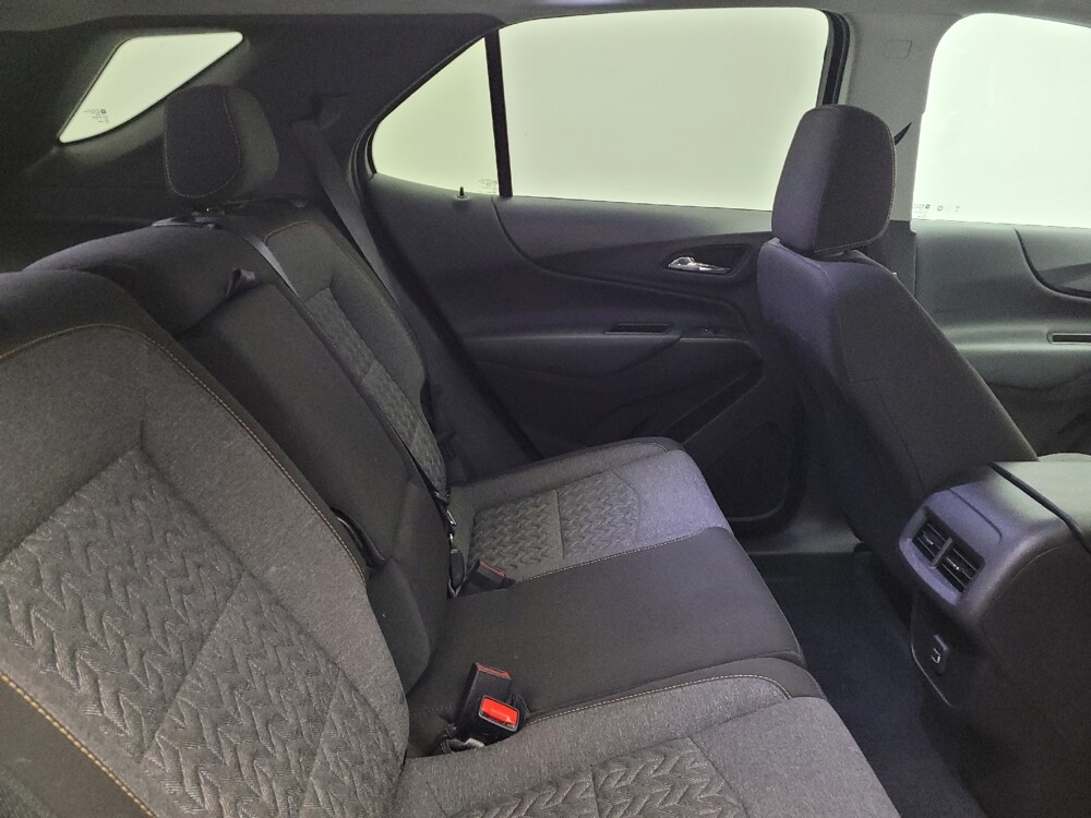 2024 Chevrolet Equinox in Fairfield, OH 45014 - 18103664 19