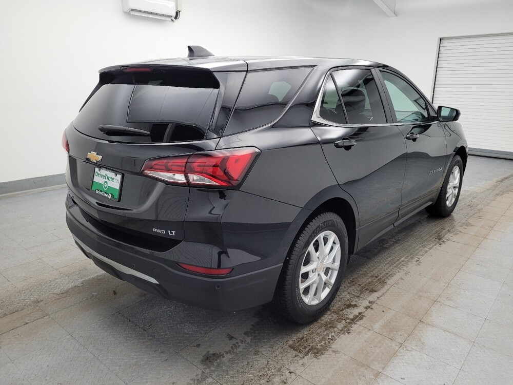 2024 Chevrolet Equinox in Fairfield, OH 45014 - 18103664 9