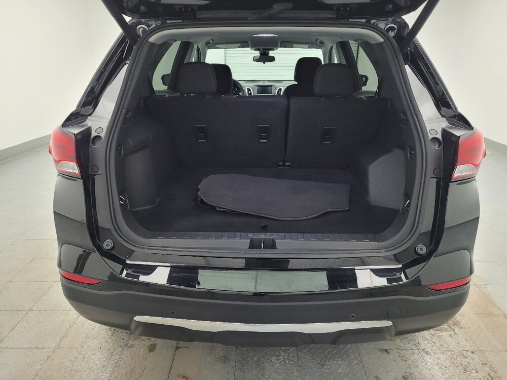 2024 Chevrolet Equinox in Fairfield, OH 45014 - 18103664 29