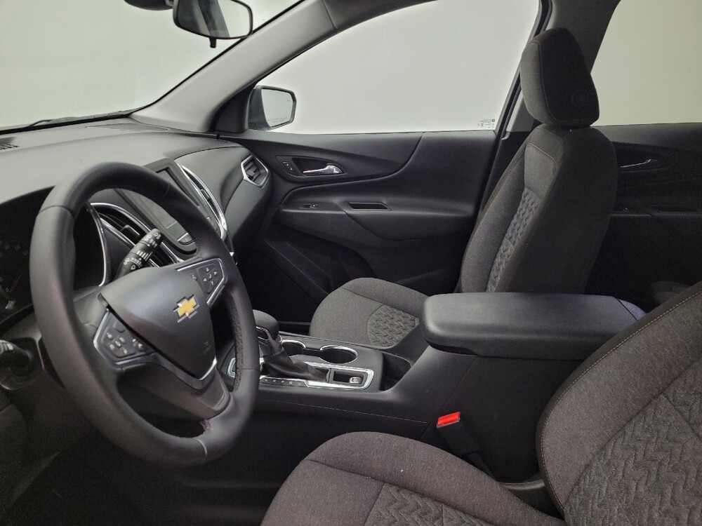 2024 Chevrolet Equinox in Fairfield, OH 45014 - 18103664 17