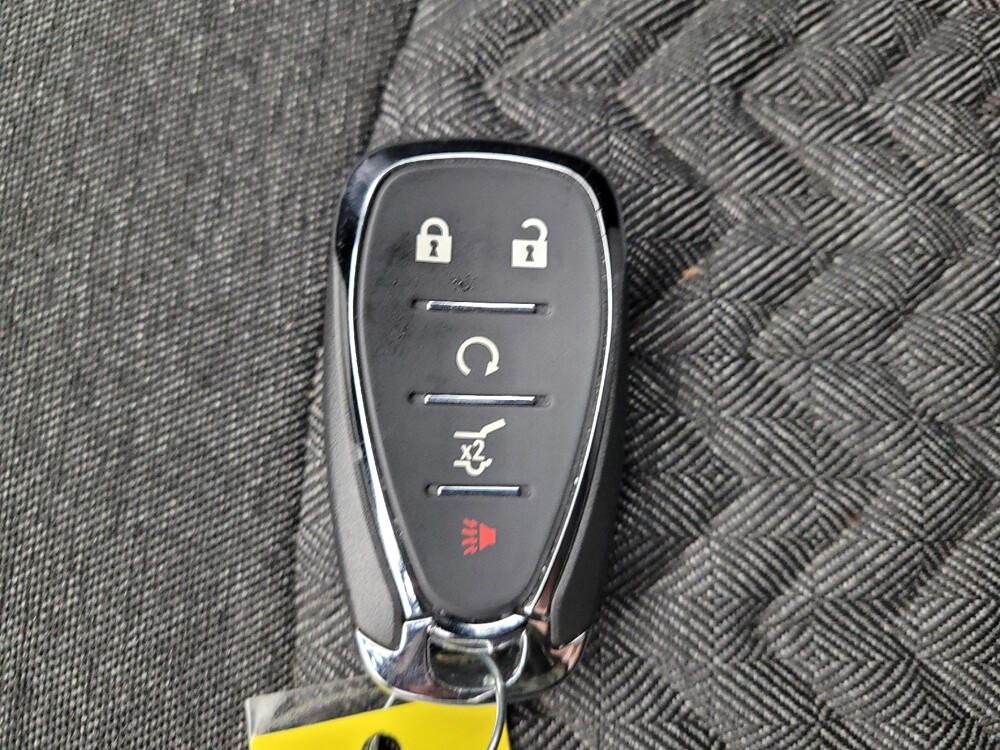 2024 Chevrolet Equinox in Fairfield, OH 45014 - 18103664 32