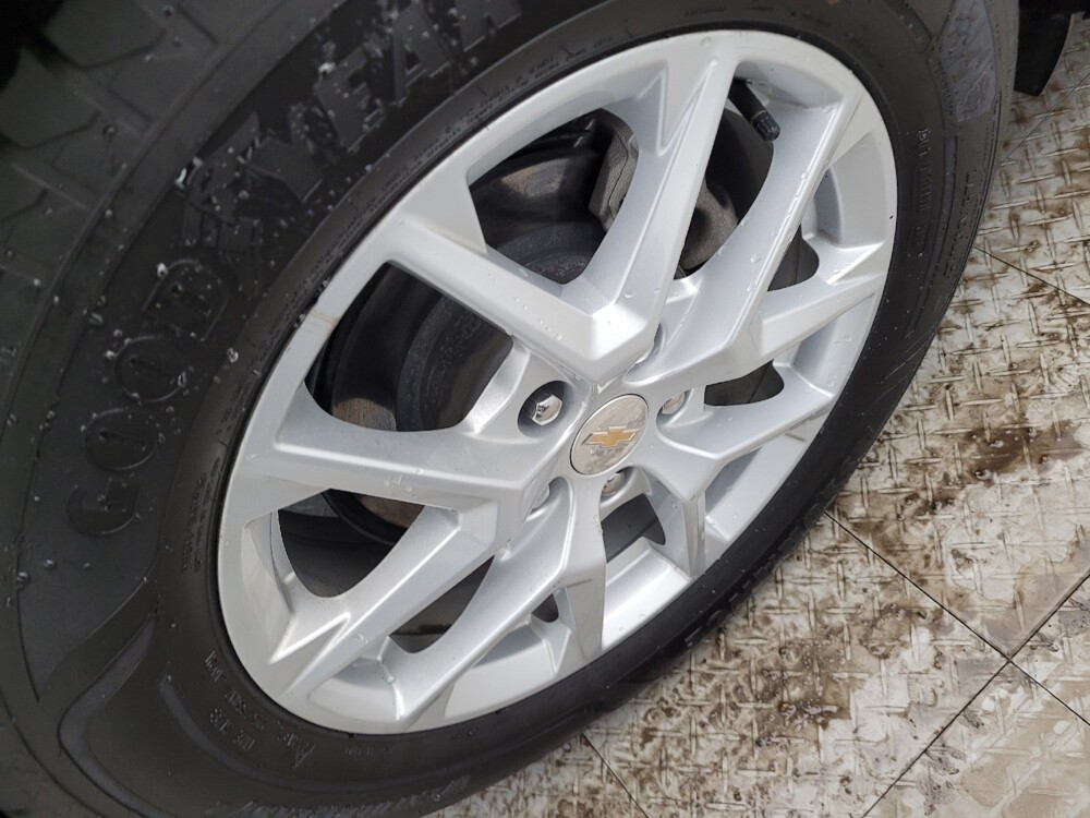 2024 Chevrolet Equinox in Fairfield, OH 45014 - 18103664 31