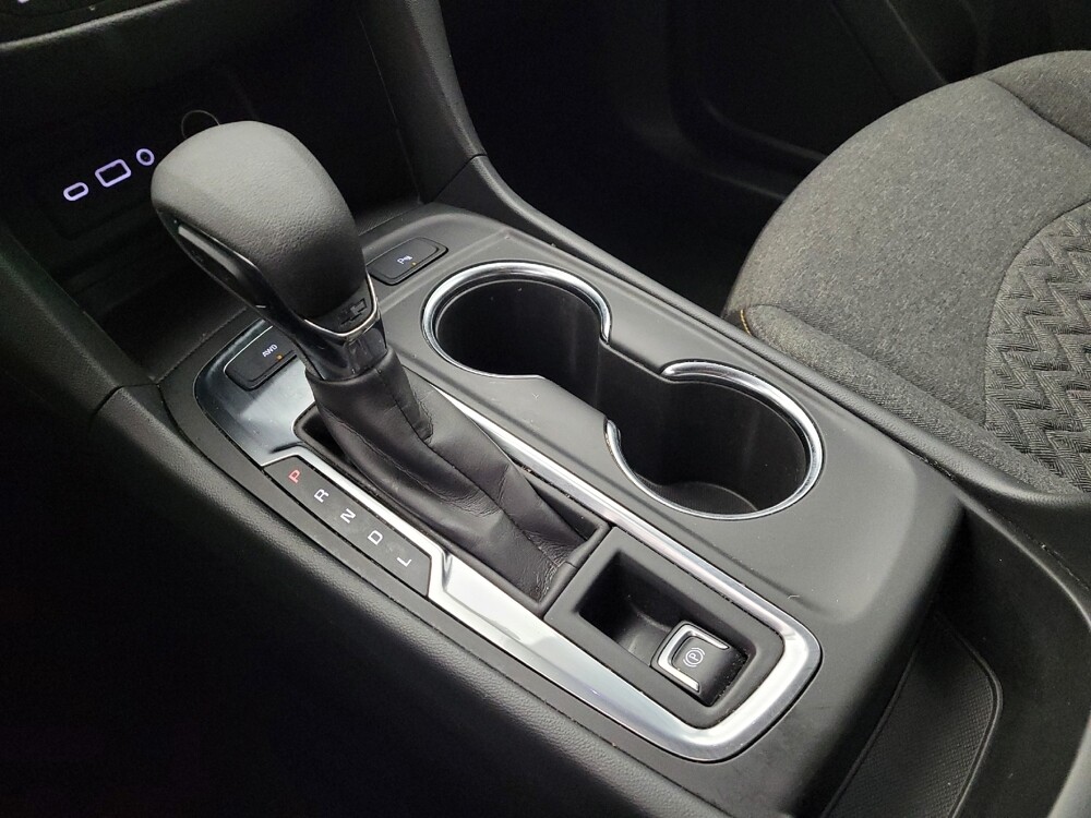 2024 Chevrolet Equinox in Fairfield, OH 45014 - 18103664 26