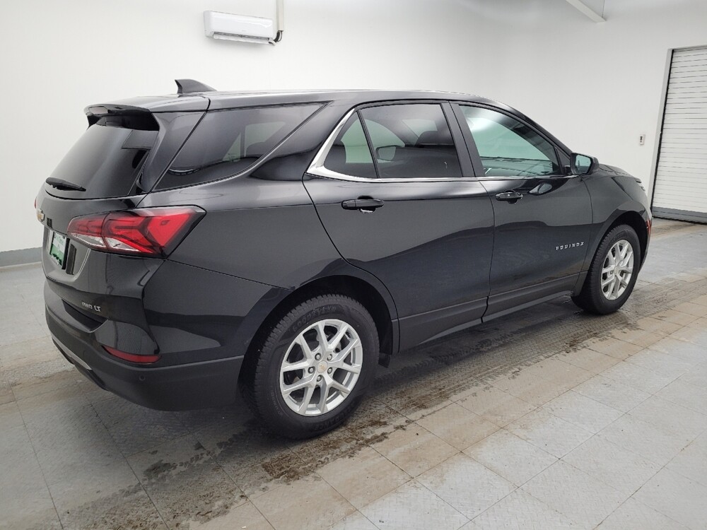 2024 Chevrolet Equinox in Fairfield, OH 45014 - 18103664 10