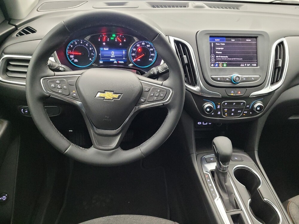 2024 Chevrolet Equinox in Fairfield, OH 45014 - 18103664 22