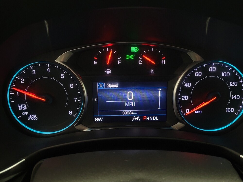 2024 Chevrolet Equinox in Fairfield, OH 45014 - 18103664 23