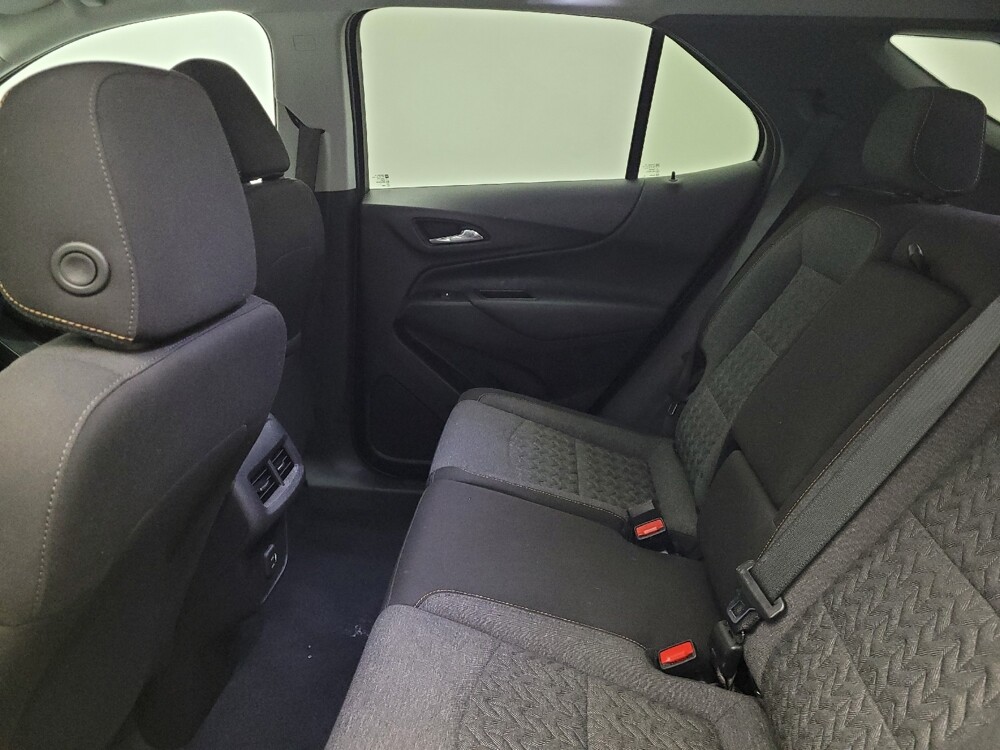 2024 Chevrolet Equinox in Fairfield, OH 45014 - 18103664 18