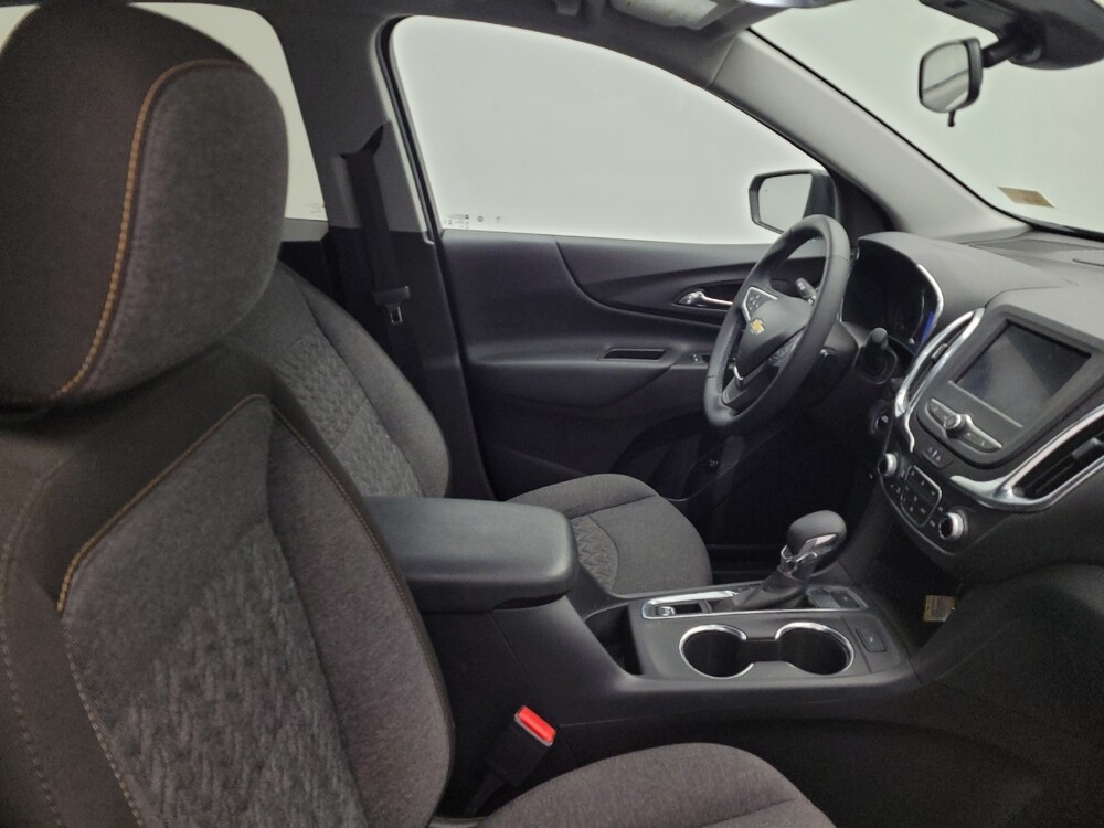 2024 Chevrolet Equinox in Fairfield, OH 45014 - 18103664 21