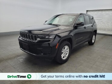 2023 Jeep Grand Cherokee in Temple Hills, MD 20746