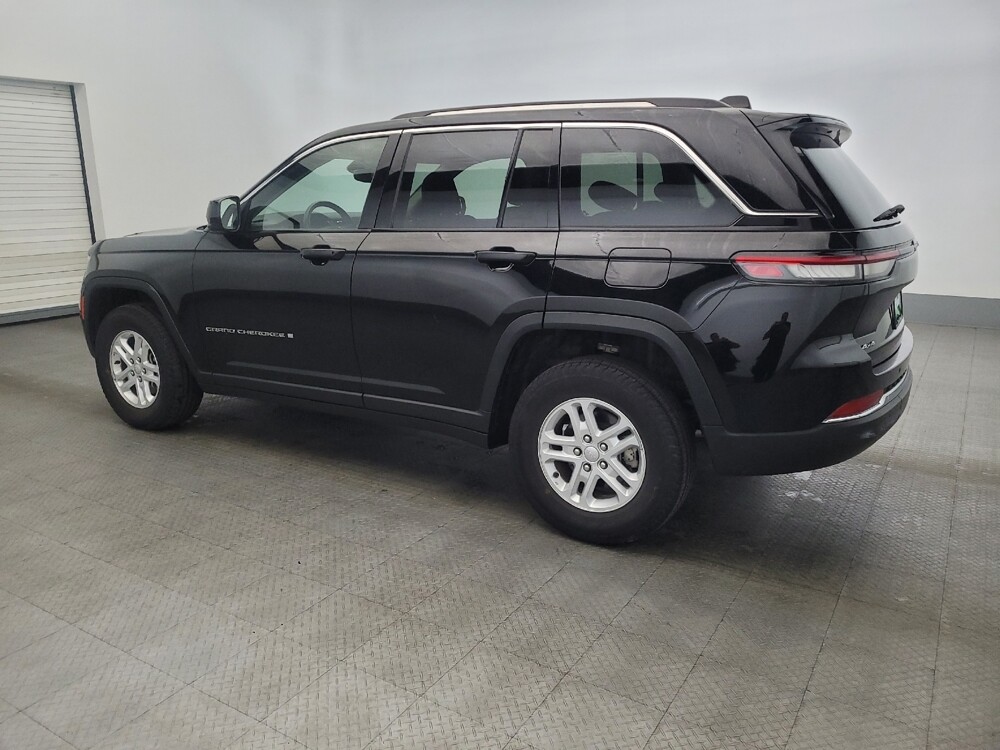 2023 Jeep Grand Cherokee in Temple Hills, MD 20746 - 18103665 3