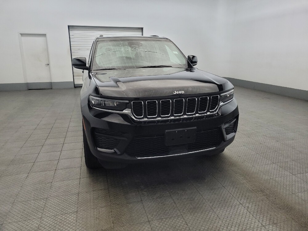 2023 Jeep Grand Cherokee in Temple Hills, MD 20746 - 18103665 14
