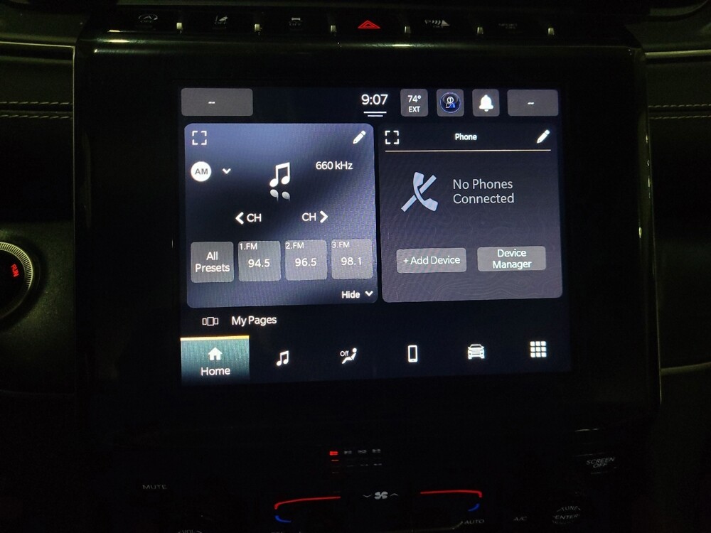 2023 Jeep Grand Cherokee in Temple Hills, MD 20746 - 18103665 25