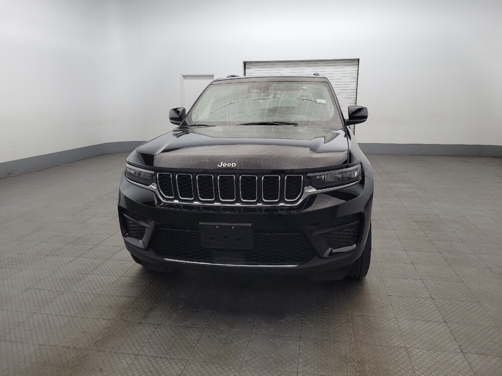 2023 Jeep Grand Cherokee in Temple Hills, MD 20746 - 18103665 15