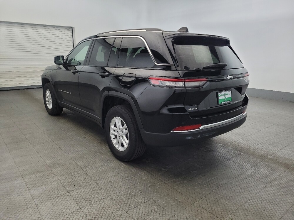 2023 Jeep Grand Cherokee in Temple Hills, MD 20746 - 18103665 5