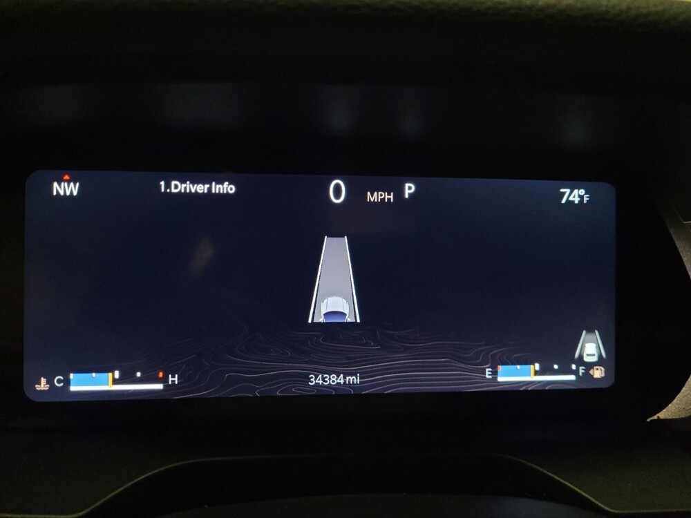 2023 Jeep Grand Cherokee in Temple Hills, MD 20746 - 18103665 23