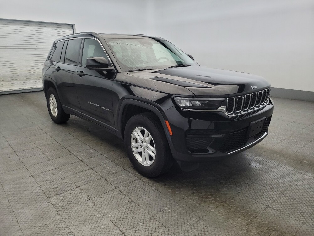 2023 Jeep Grand Cherokee in Temple Hills, MD 20746 - 18103665 13