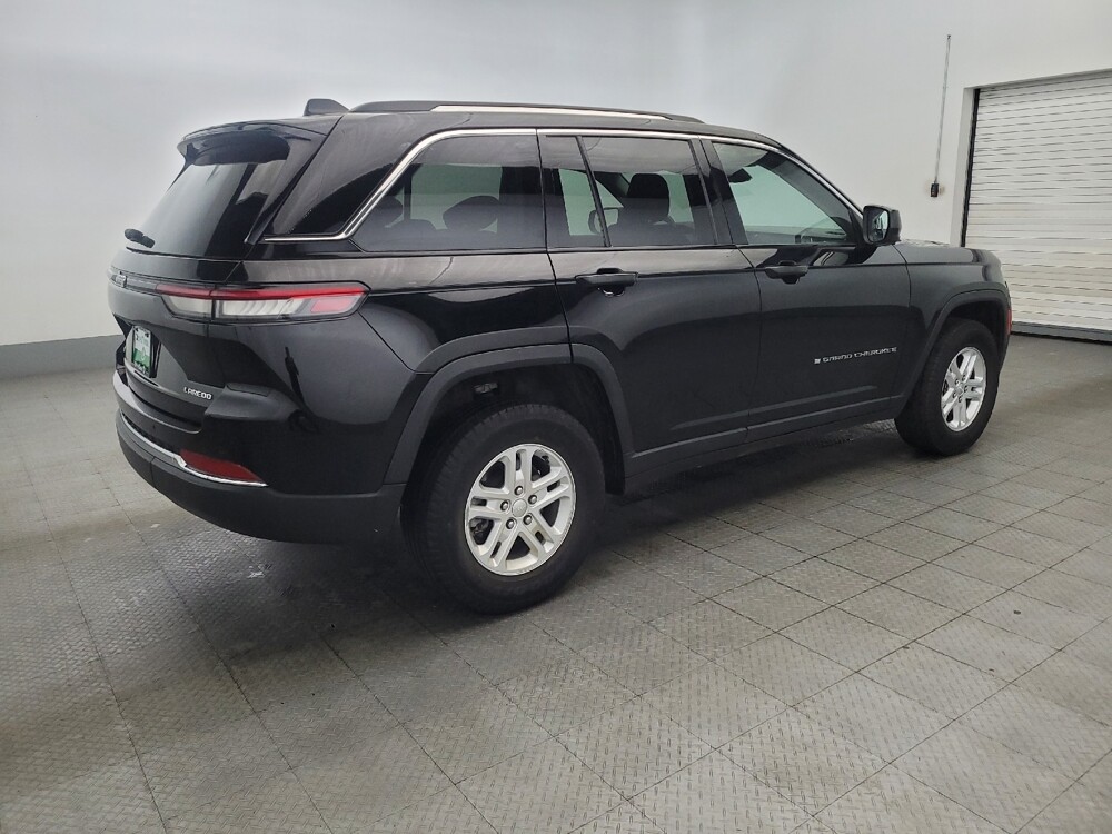 2023 Jeep Grand Cherokee in Temple Hills, MD 20746 - 18103665 10