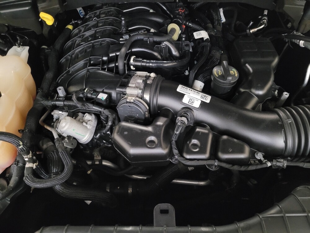 2023 Jeep Grand Cherokee in Temple Hills, MD 20746 - 18103665 30