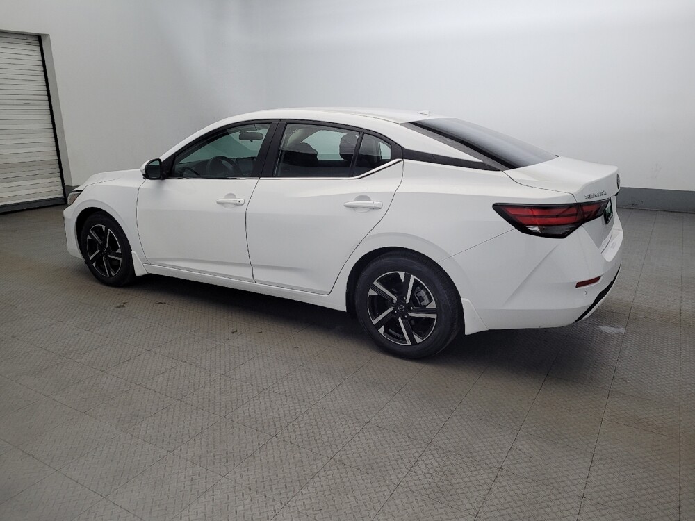 2024 Nissan Sentra in New Castle, DE 19720 - 18103667 3