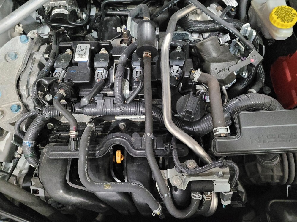 2024 Nissan Sentra in New Castle, DE 19720 - 18103667 30