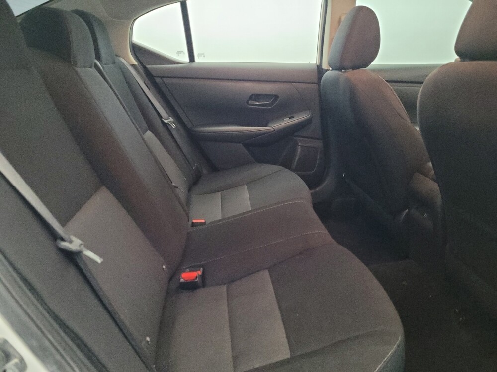 2024 Nissan Sentra in New Castle, DE 19720 - 18103667 19