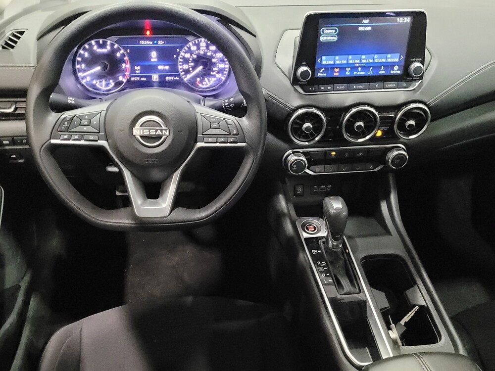 2024 Nissan Sentra in New Castle, DE 19720 - 18103667 22