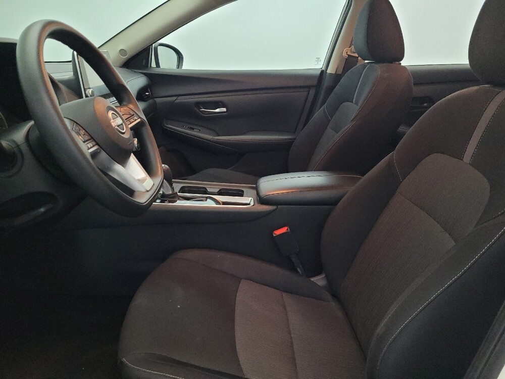2024 Nissan Sentra in New Castle, DE 19720 - 18103667 17