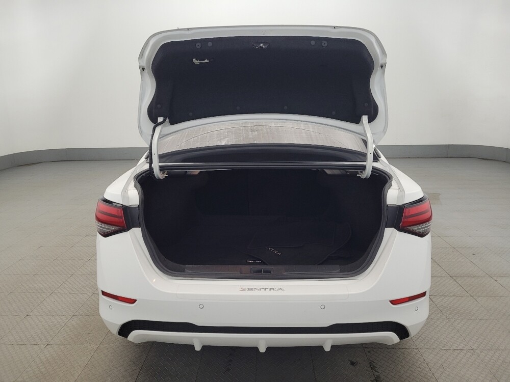 2024 Nissan Sentra in New Castle, DE 19720 - 18103667 29