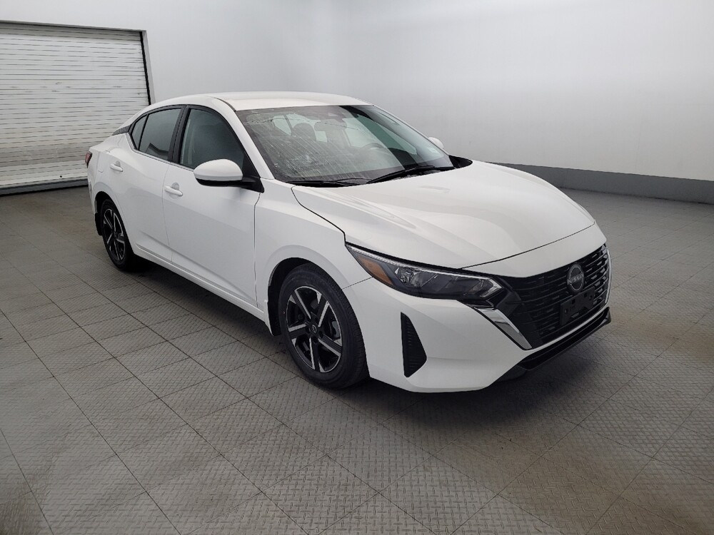 2024 Nissan Sentra in New Castle, DE 19720 - 18103667 13