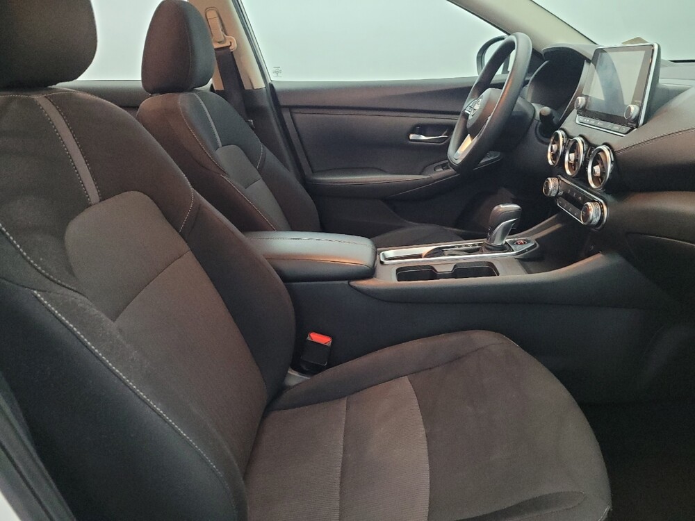 2024 Nissan Sentra in New Castle, DE 19720 - 18103667 21