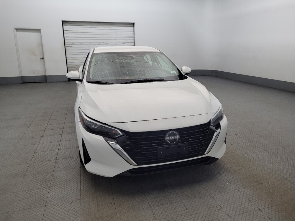 2024 Nissan Sentra in New Castle, DE 19720 - 18103667 14