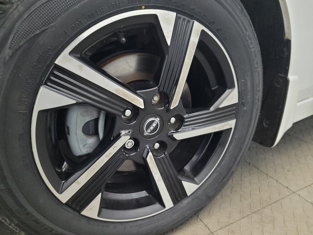 2024 Nissan Sentra in New Castle, DE 19720 - 18103667 31