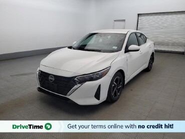 2024 Nissan Sentra in New Castle, DE 19720