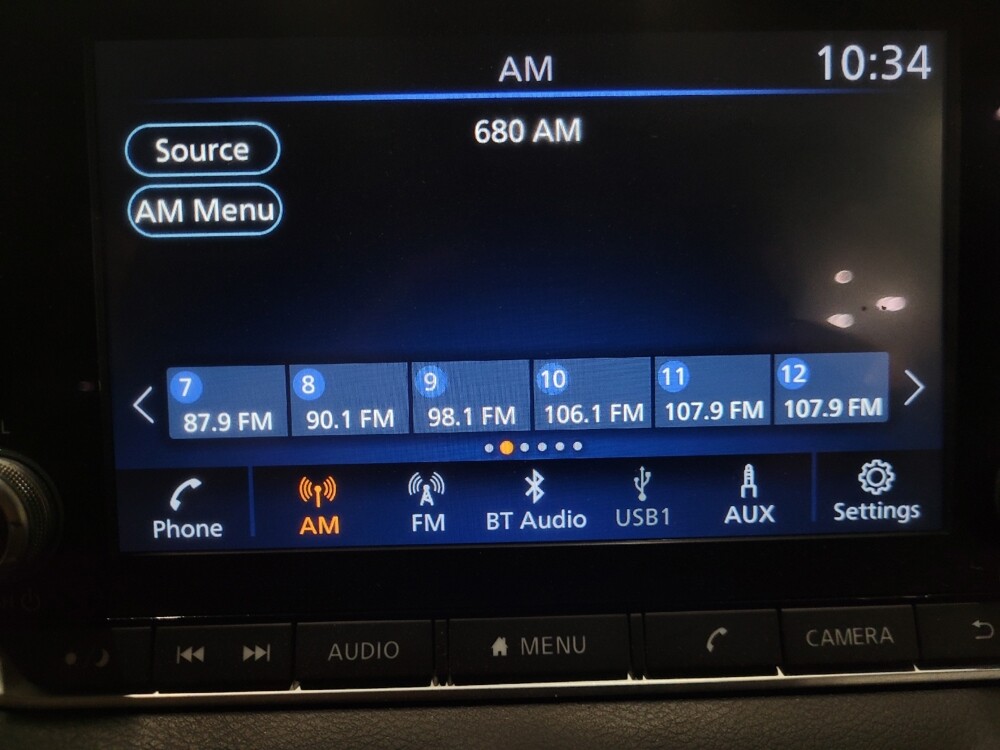 2024 Nissan Sentra in New Castle, DE 19720 - 18103667 25