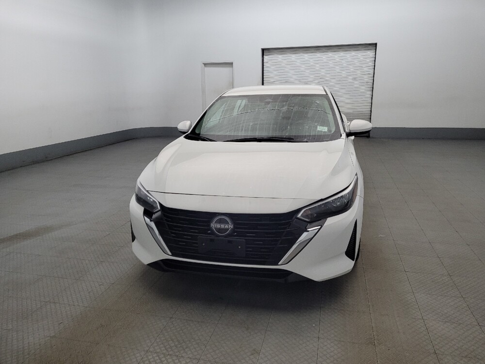 2024 Nissan Sentra in New Castle, DE 19720 - 18103667 15