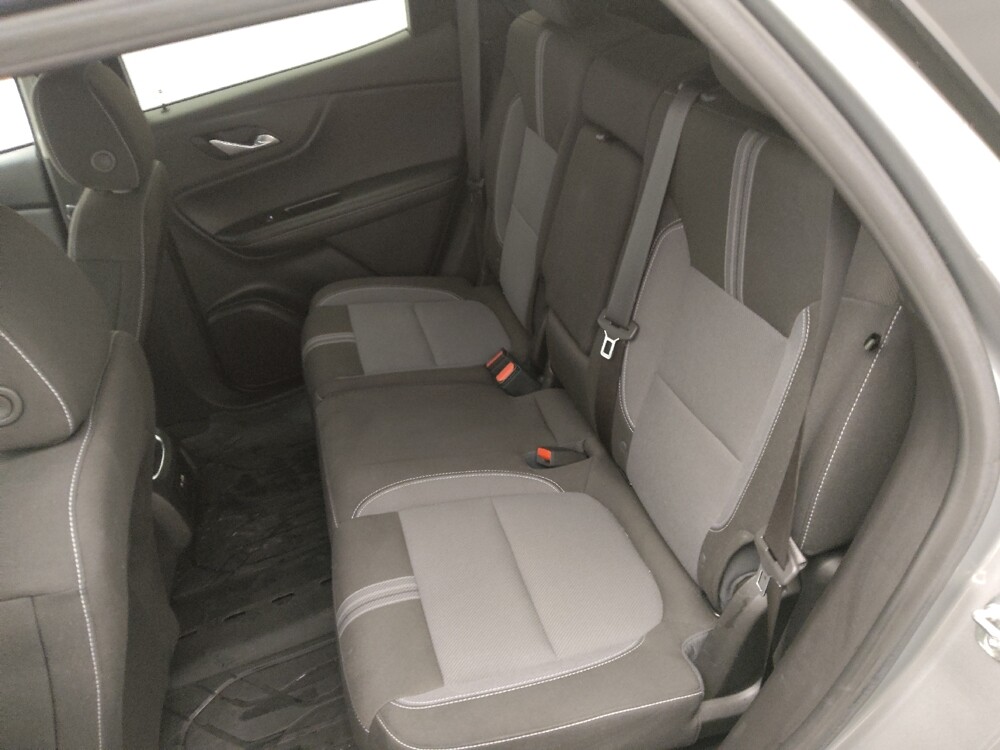 2024 Chevrolet Blazer in Gladstone, MO 64118 - 18103668 18