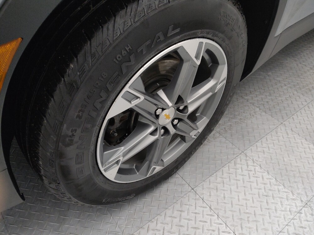 2024 Chevrolet Blazer in Gladstone, MO 64118 - 18103668 31