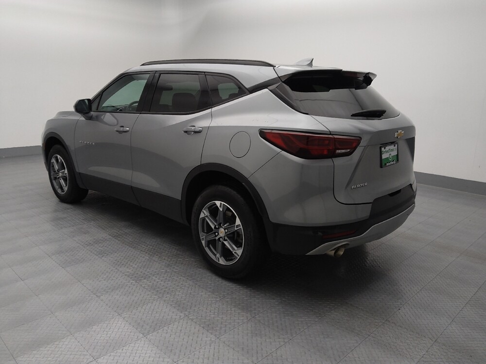 2024 Chevrolet Blazer in Gladstone, MO 64118 - 18103668 5