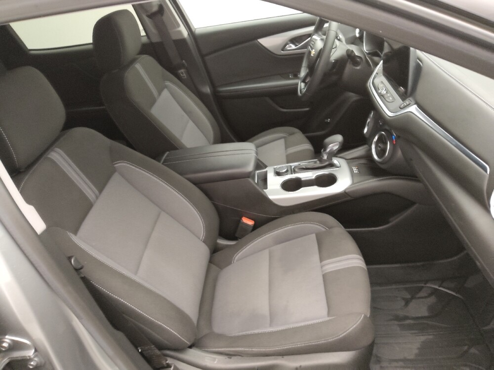 2024 Chevrolet Blazer in Gladstone, MO 64118 - 18103668 21