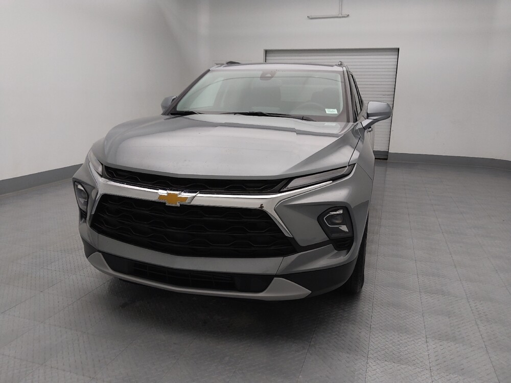 2024 Chevrolet Blazer in Gladstone, MO 64118 - 18103668 15