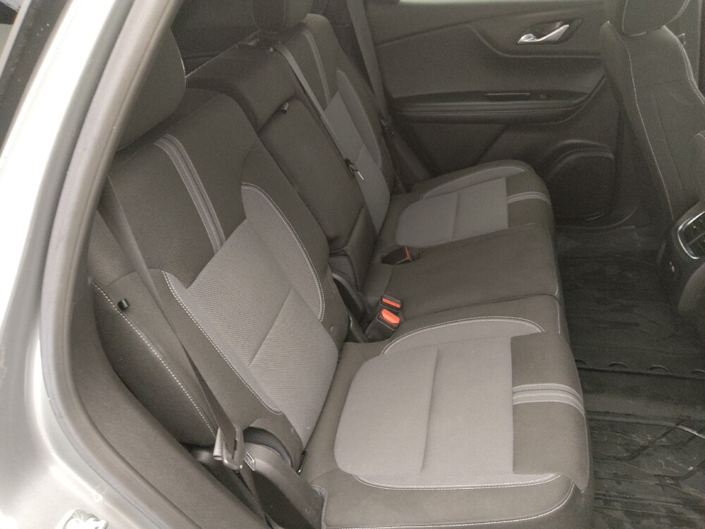 2024 Chevrolet Blazer in Gladstone, MO 64118 - 18103668 19