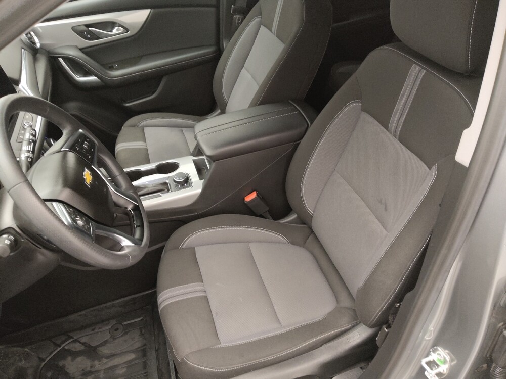 2024 Chevrolet Blazer in Gladstone, MO 64118 - 18103668 17