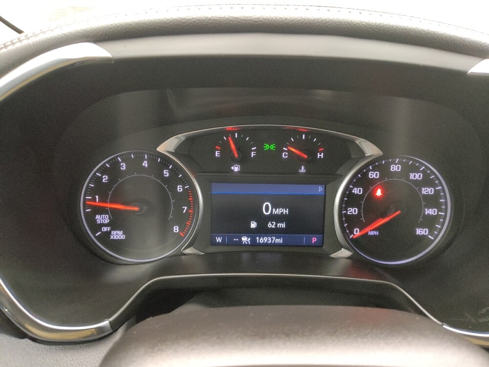 2024 Chevrolet Blazer in Gladstone, MO 64118 - 18103668 23