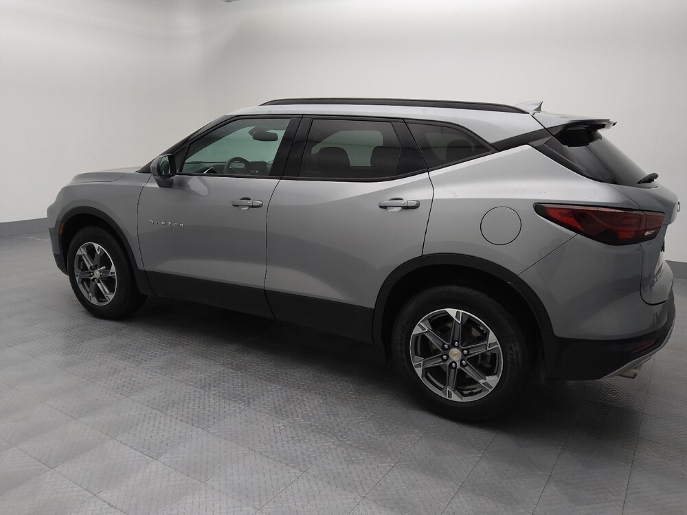2024 Chevrolet Blazer in Gladstone, MO 64118 - 18103668 3