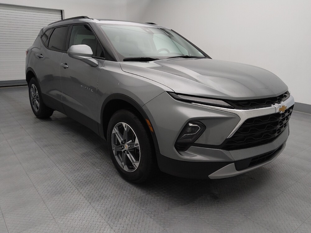 2024 Chevrolet Blazer in Gladstone, MO 64118 - 18103668 13