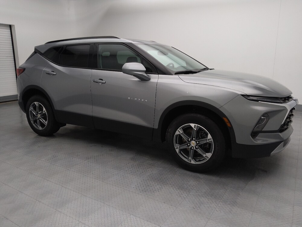 2024 Chevrolet Blazer in Gladstone, MO 64118 - 18103668 11