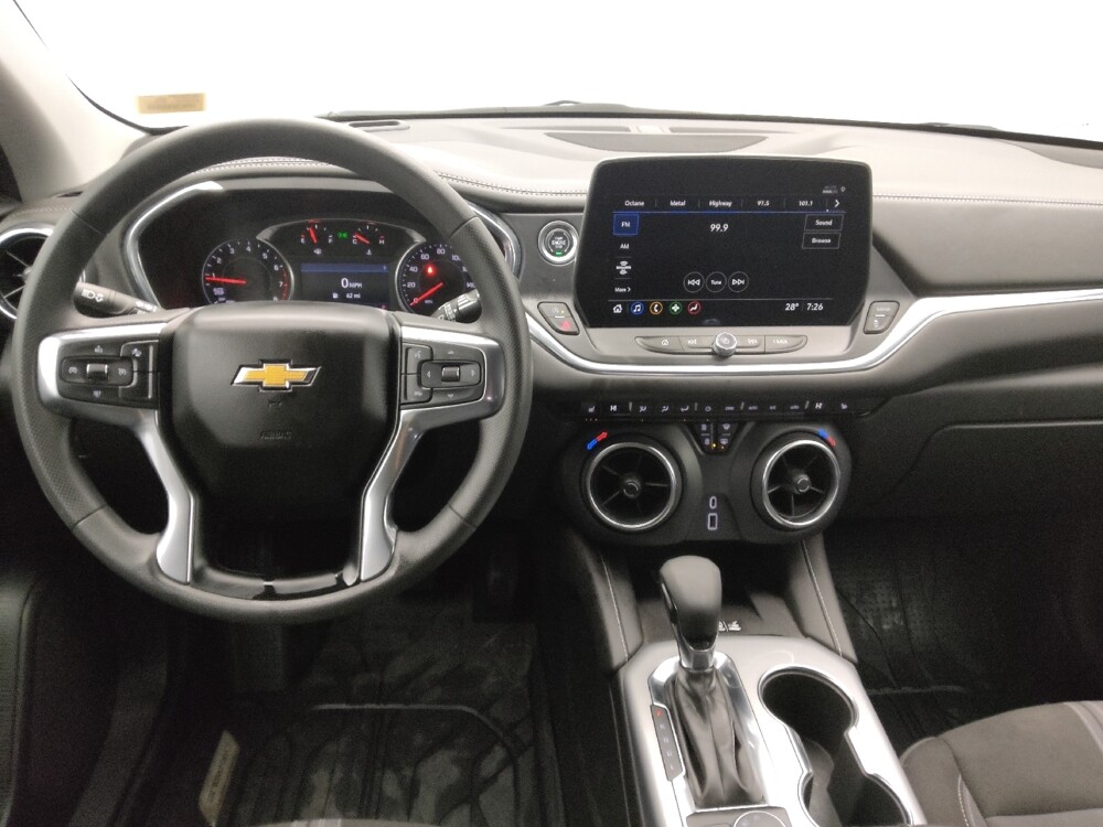 2024 Chevrolet Blazer in Gladstone, MO 64118 - 18103668 22