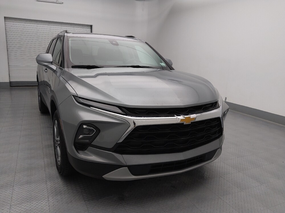 2024 Chevrolet Blazer in Gladstone, MO 64118 - 18103668 14